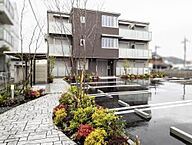 兵庫県加西市北条町横尾315-1：物件画像／シャーメゾンショップ　株式会社きたむら不動産