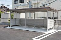 滋賀県長浜市平方町665：物件画像／シャーメゾンショップ　株式会社エム・ジェイホーム　長浜本店