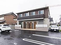 滋賀県近江八幡市桜宮町311-2：物件画像／シャーメゾンショップ　株式会社エム・ジェイホーム　彦根駅前店