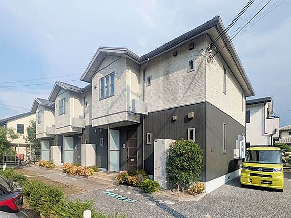 シャーメゾンコートN_トップ画像