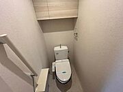 毎日つかうものだからこそ、人にやさしく、清潔な機能付便座です。