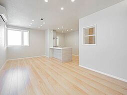 ＡＡＡｖｅｎｔｏ岡本 0201 2階2LDKのリビング/ダイニング