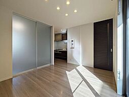 Ｍｉ　ｃａｓｉｔａ芦屋 0102 1階1LDKのリビング/ダイニング