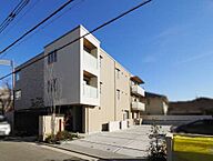 兵庫県芦屋市茶屋之町7-20：物件画像／シャーメゾンショップ　シティネット株式会社　岡本店