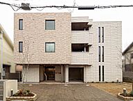 兵庫県芦屋市茶屋之町5-18：物件画像／シャーメゾンショップ　シティネット株式会社　岡本店