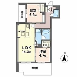 シャーメゾン大市プレミア　ＡＮＮＥＸ