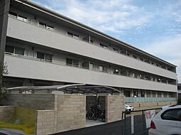 シャーメゾン大森町