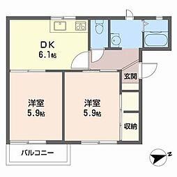 ドミール大森Ａ・Ｂ・Ｃ