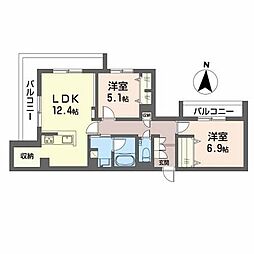 シャーメゾン大市プレミア　ＡＮＮＥＸ