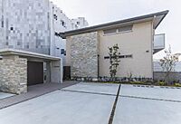 兵庫県神戸市兵庫区大開通6丁目2-7：物件画像／シャーメゾンショップ　シティネット株式会社　兵庫店