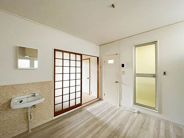 室内
