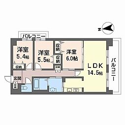 ベルドミール緑翠苑