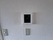 室内設備