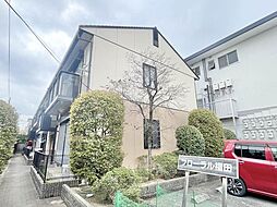 フローラル福田