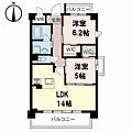 ボヌール新大阪5階14.2万円