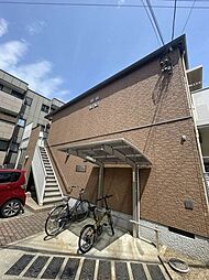 シャーメゾン東粉浜