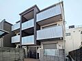 サンライズ住吉