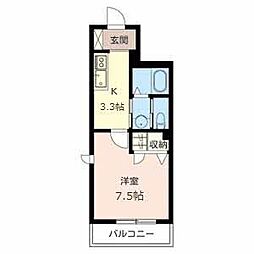 メゾンＴＴ鳴尾
