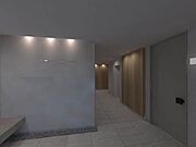 共用部完成予想図