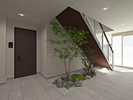 京都府京都市伏見区桃山町三河53番6、53番7、54番1：物件画像／シャーメゾンショップ　株式会社京都ライフ　伏見桃山店