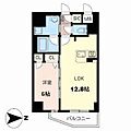 メゾンセドーレ3階9.5万円