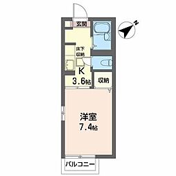 🉐敷金礼金0円！🉐ジュネス南光台
