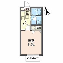 グリーンポポII