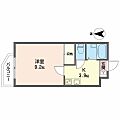 グランドール小松島2階4.5万円