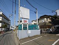 宮城県仙台市青葉区小松島4丁目15-23：物件画像／シャーメゾンショップ　有限会社アベニュー不動産