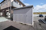 ストッカー
