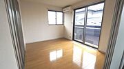エアコン付きのお部屋です。