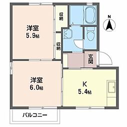 エスポワールもみじヶ丘