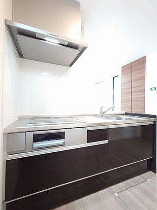 ティアラコートAK_内装_1