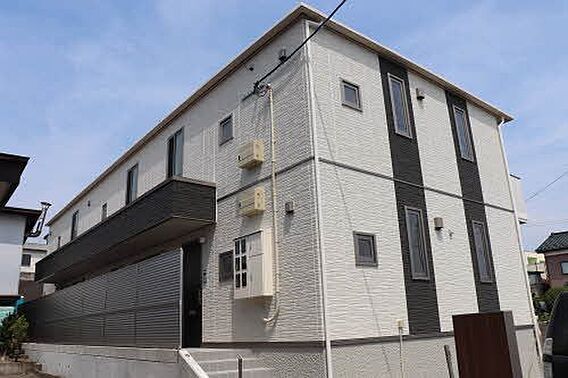 ティアラコートAK_トップ画像