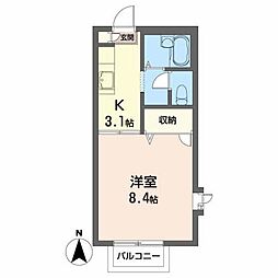 🉐敷金礼金0円！🉐エコープラザIII