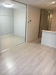 シャーメゾンルシエル 102 1階2LDKのリビング/ダイニング