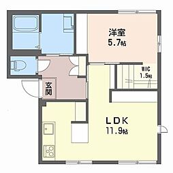 タウニィ鶴ヶ谷