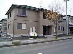 シュッテン・アンスバッハＡ