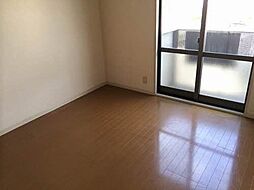 ピュアソウル若葉 203 2階2DKのリビング/ダイニング