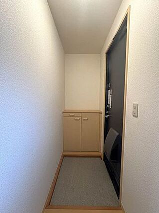 シャーメゾンシュエットB_内装_3