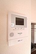ＴＶモニターホン