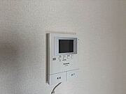 ＴＶ付モニター