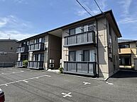 宮城県大崎市古川旭4丁目4-21：物件画像／シャーメゾンショップ　平和不動産サービス株式会社