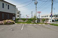 宮城県遠田郡美里町北浦字川戸浦65：物件画像／シャーメゾンショップ　平和不動産サービス株式会社