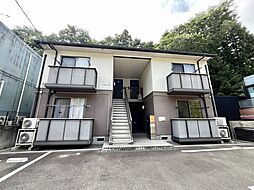 レインボーヒル