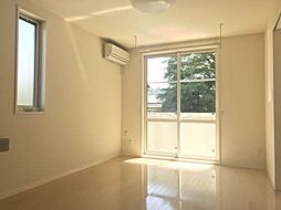 シャーメゾン青野 103 1階1LDKのリビング/ダイニング