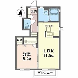 🉐敷金礼金0円！🉐シャーメゾンＳＫ　ＷＥＳＴ