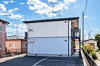 宮城県大崎市古川福沼2丁目11-21：物件画像／シャーメゾンショップ　古川農業協同組合