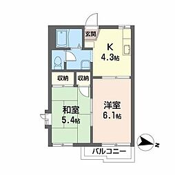 フレグランス台原