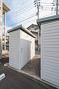 ストッカー